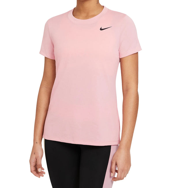 Nike Womens Dry Legend Crew Training T-Shirt