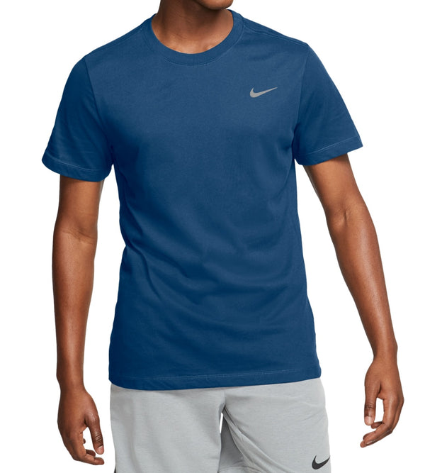 Nike Mens Dri fit Training T Shirt
