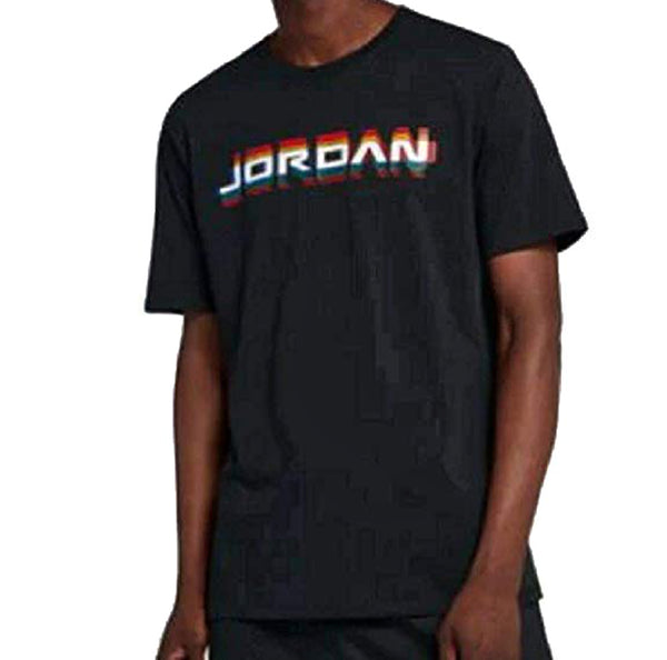 Jordan Mens Aj 13 Ss Tee T-Shirt