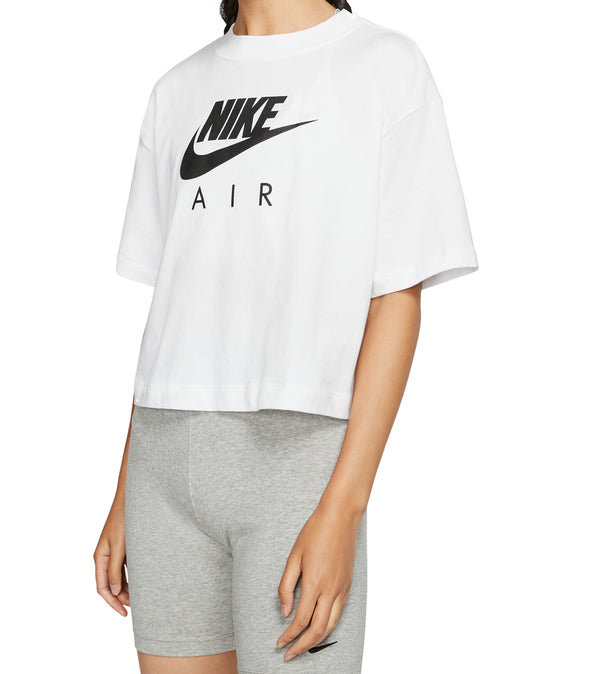 Nike Womens Sportswear Air Tee Top