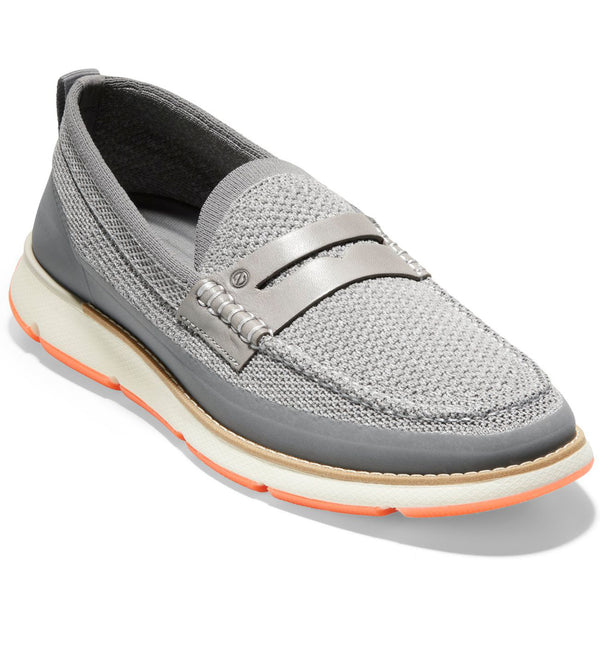 Cole Haan Mens 4ZeroGrand Stitchlite Loafers