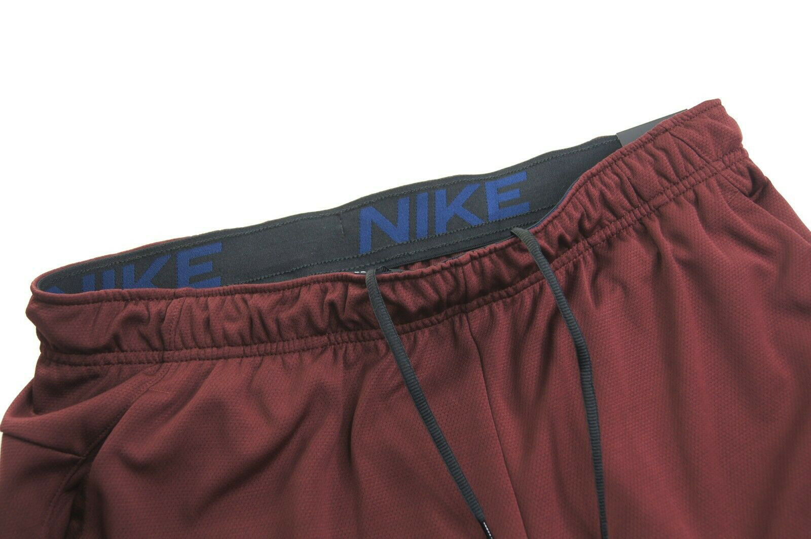 Nike Mens Dri-FIT Standard Fit Training Shorts