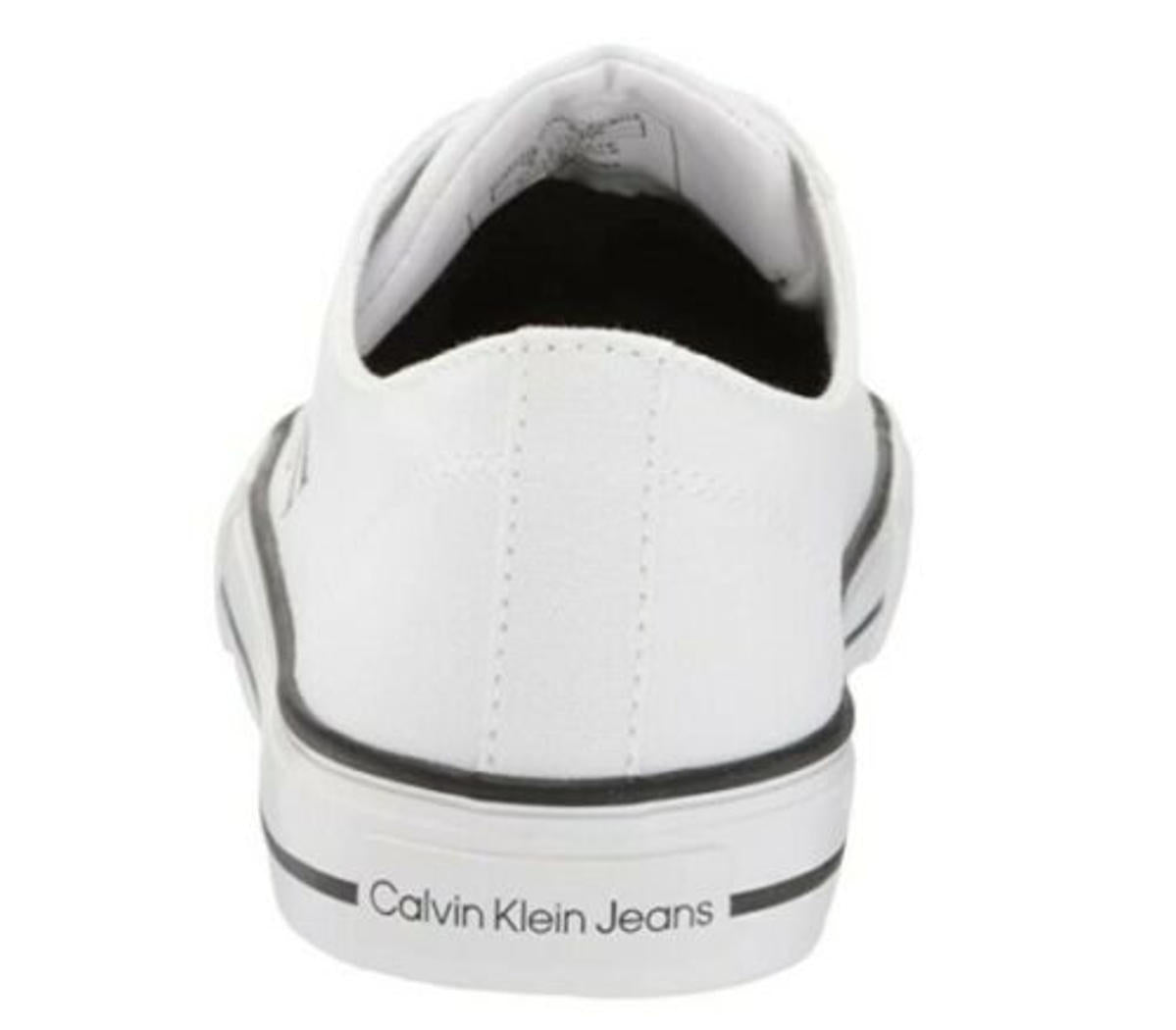 Calvin Klein Mens Fate Sneakers