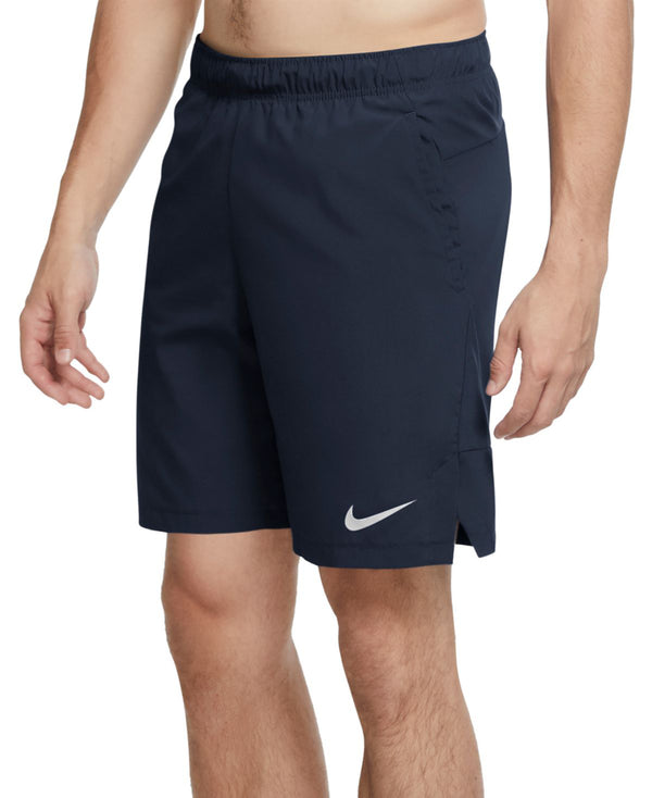 Nike Mens Flex Woven Training Shorts