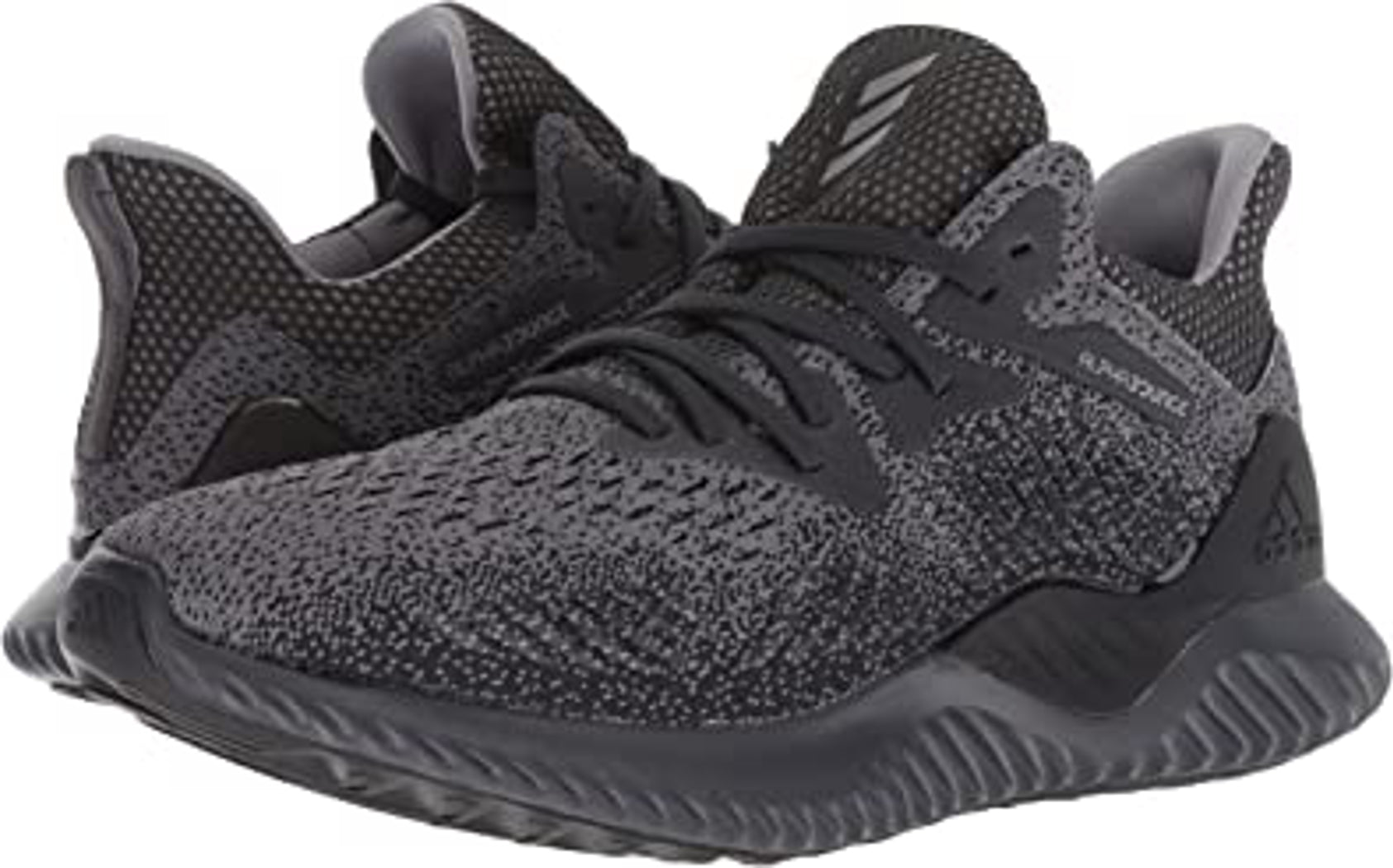 adidas Mens AlphaBounce Beyond Running Shoes