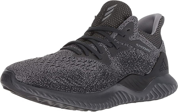 adidas Mens AlphaBounce Beyond Running Shoes