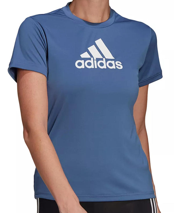 adidas Womens Primeblue Sport T-Shirt