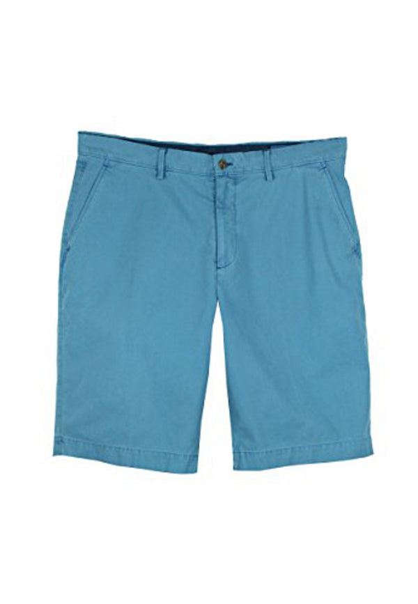 allbrand365 Mens Garment Dyed Shorts