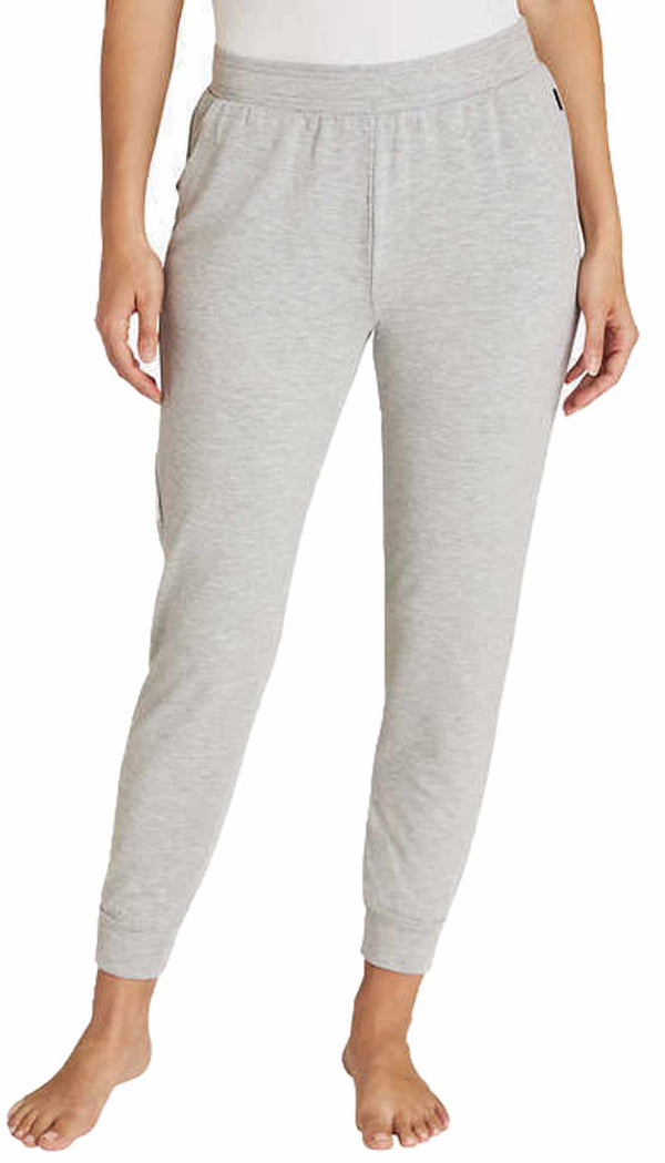 Eddie Bauer Womens Breathable Lounge Jogger Pant
