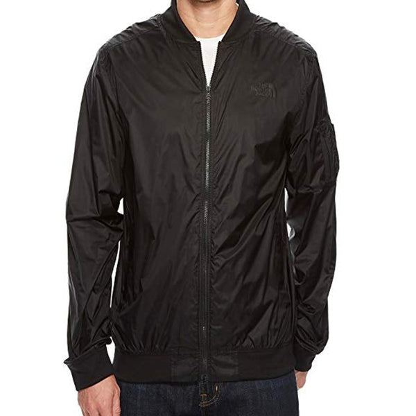 The North Face Mens Meaford Ii Bomber Jacket