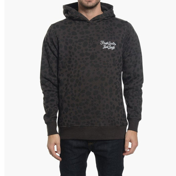 The Hundreds Mens Bare Pullover Hoodie