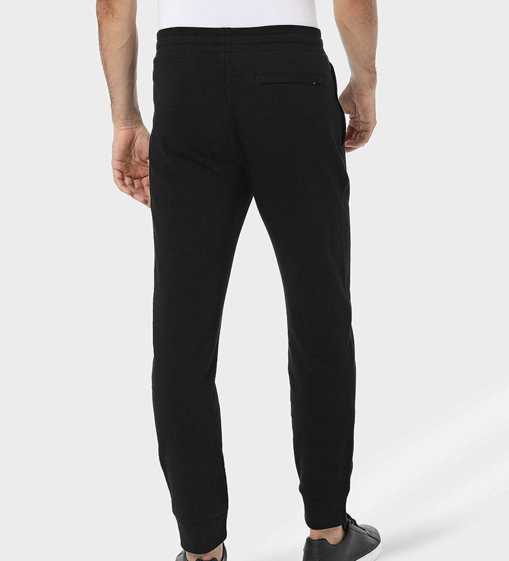 32 DEGREES Mens Cotton Terry Joggers