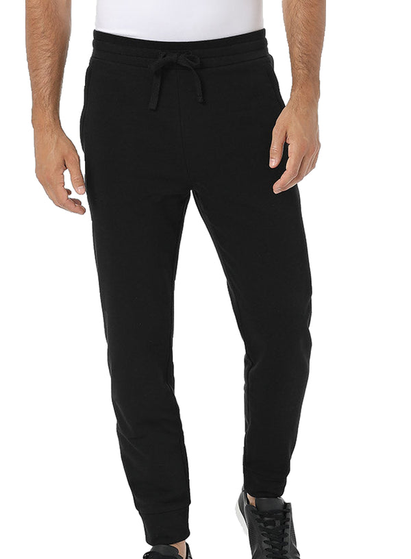32 DEGREES Mens Cotton Terry Joggers