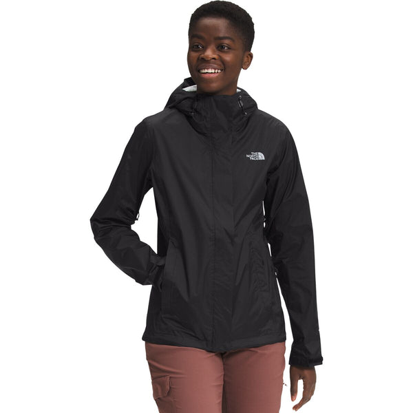 The North Face Womens Jacket Tnf Black 3X