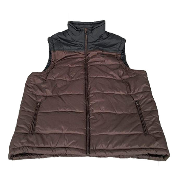 Champion Mens Quilted Vest