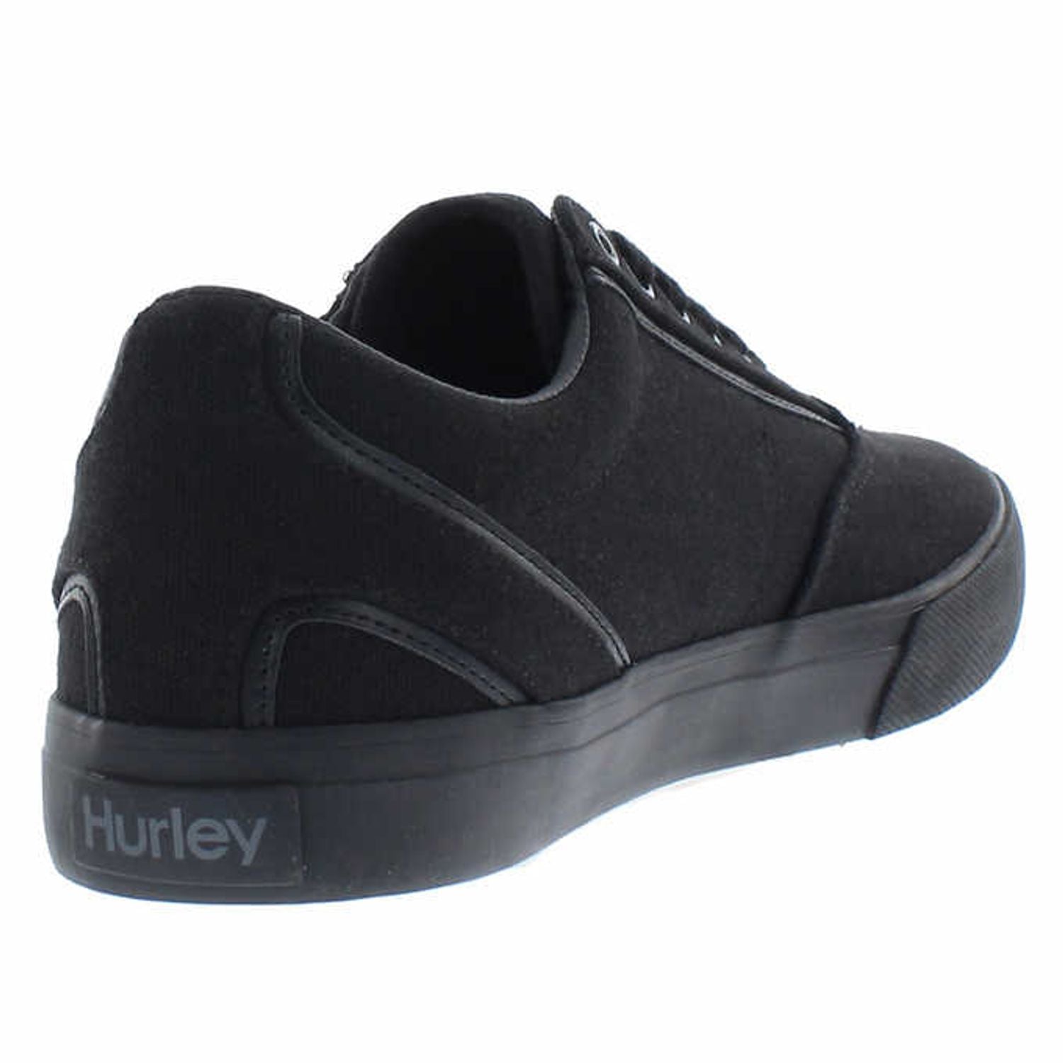 Hurley Mens Lace-Up Shoes
