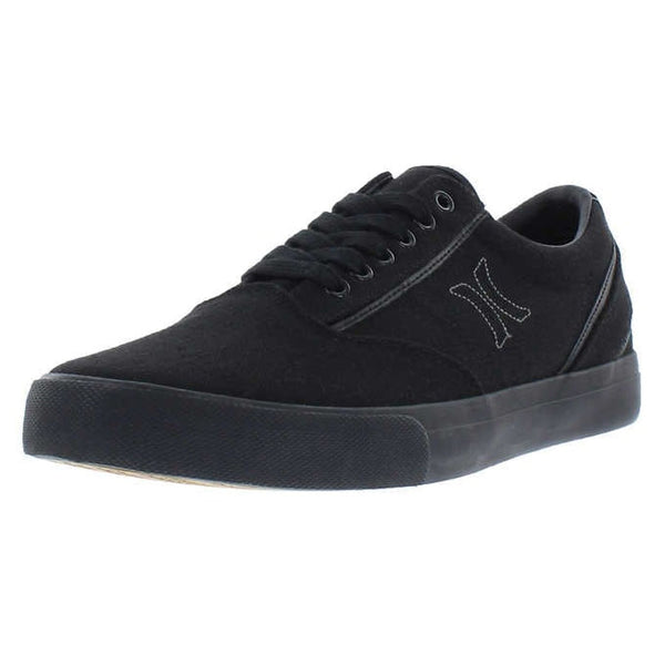 Hurley Mens Lace-Up Shoes