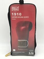 Everlast Unisex Classic Training Boxing Gloves