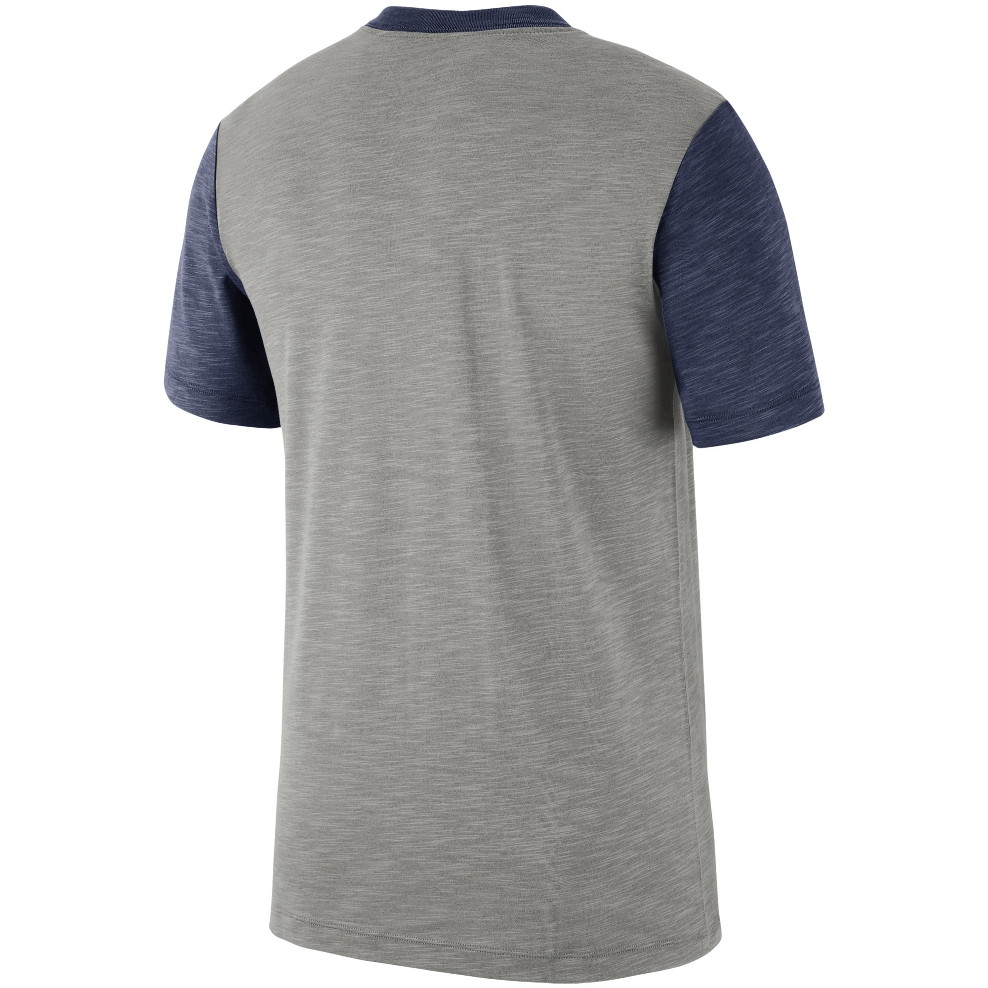 Nike Mens Baseball Performance Slub T-Shirt