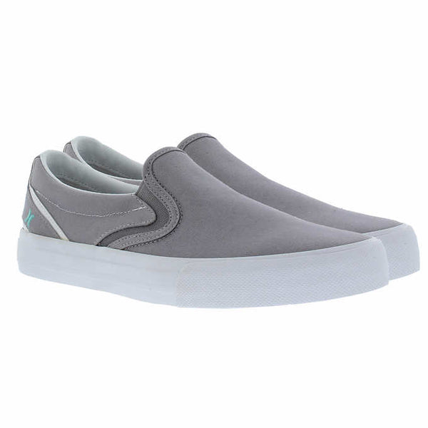 Hurley Womens Slip On Shoes,8