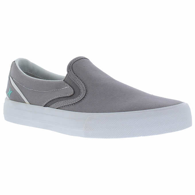 Hurley Womens Slip On Shoes