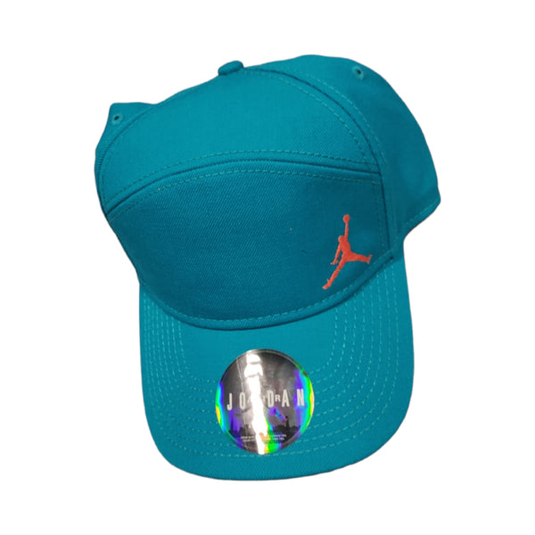 Jordan Unisex Aj Jumpman Buckle Back Hat
