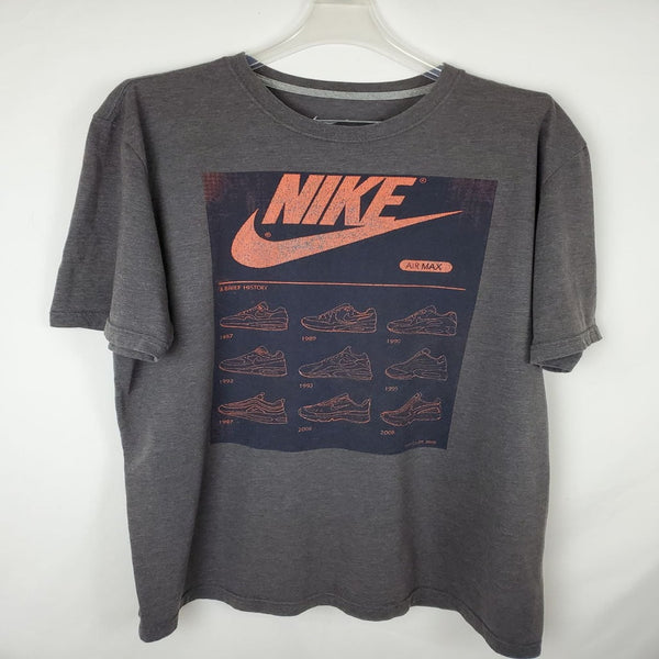 Nike Mens Air Max T-Shirt