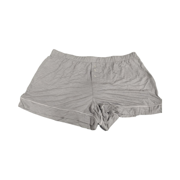 allbrand365 Womens Button Front Shorts