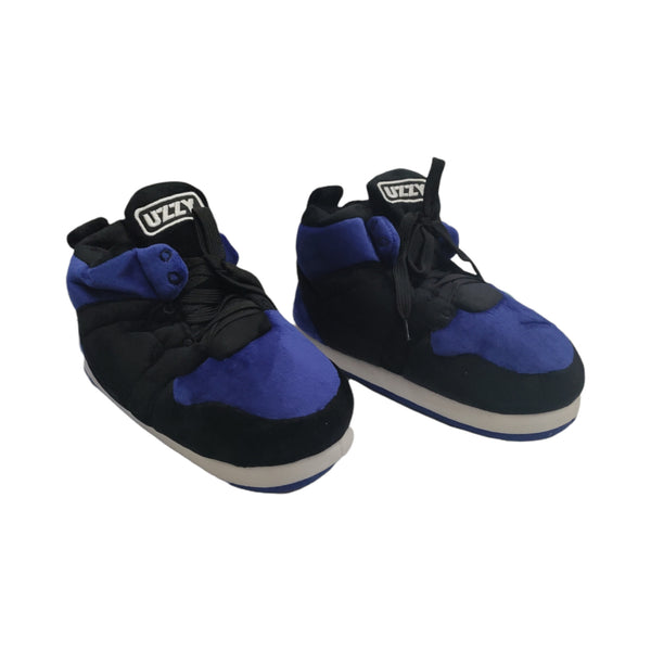 Uzzy Unisex Air Yeezy 2 Sneaker Slippers