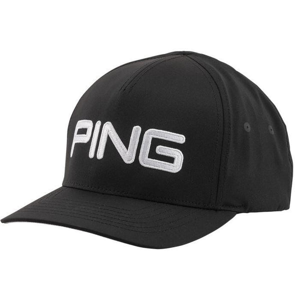 PING Mens Tour Structured Mens Hat