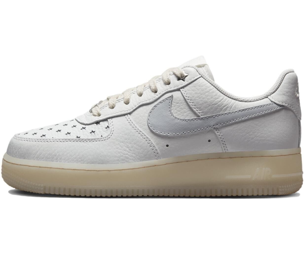 Nike Womens Air Force 1 Low '07 Shoes