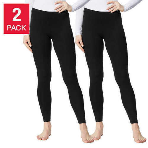 32 DEGREES Womens Base Layer Heat Pants