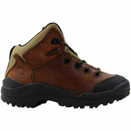 Timberland Boys Youth Mpo Copper Pre-school Boots