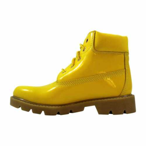 Timberland Little Kids Classic 6 Inch Boots