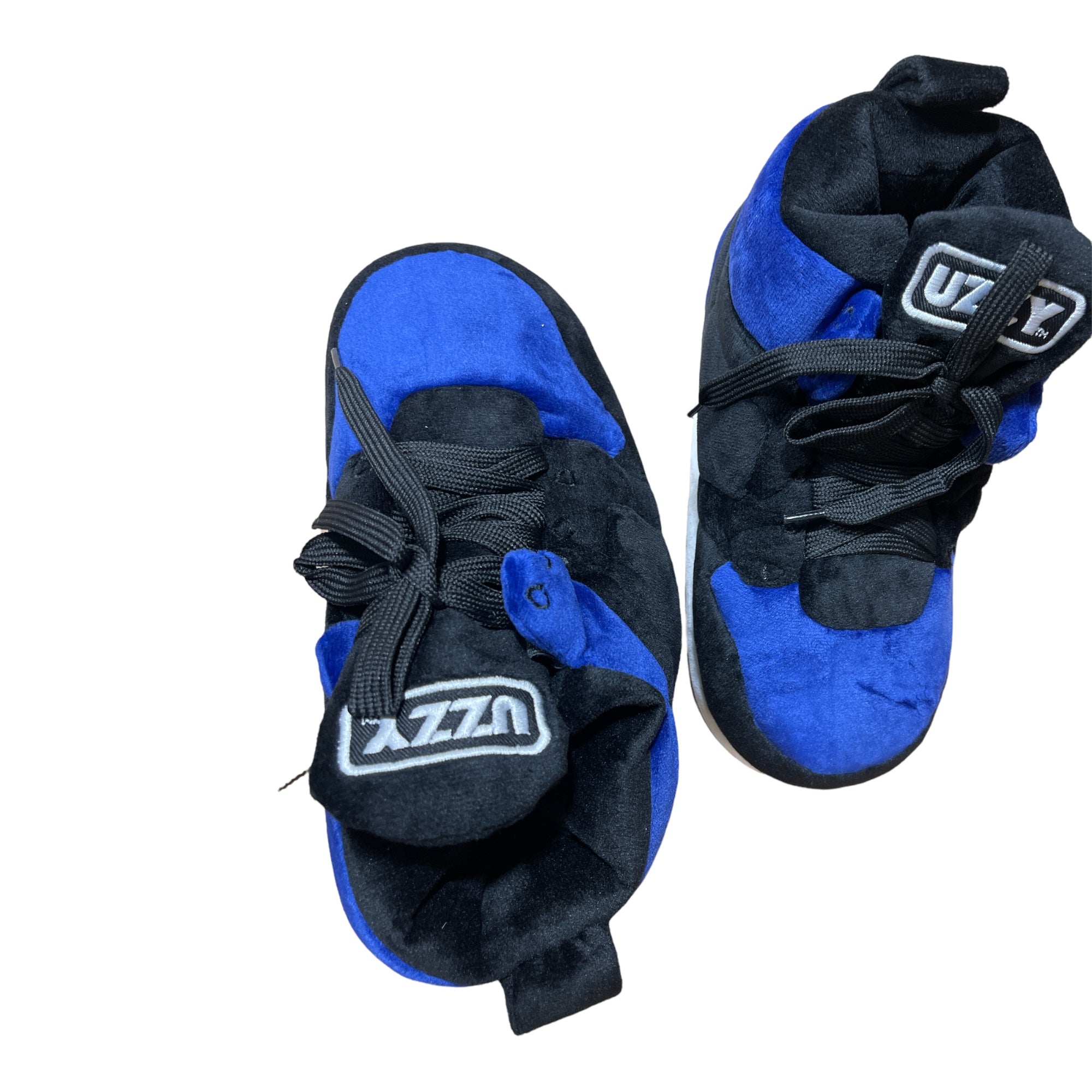 Uzzy Unisex Air Yeezy 2 Sneaker Slippers