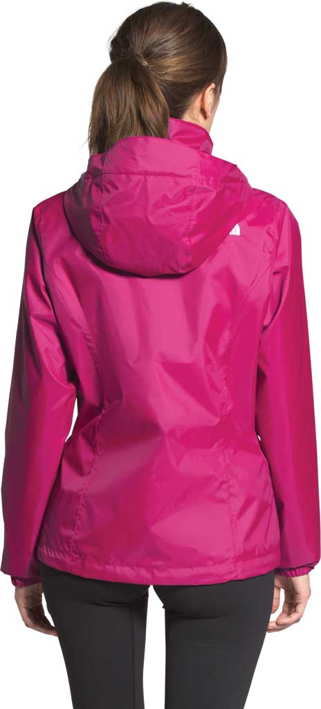 The North Face Womens Fastpack Windbreaker Jacket